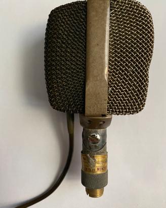 Microfono AKG vintage