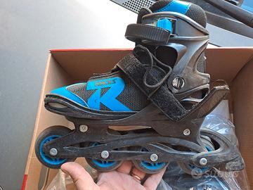 Pattini inlinea Races (34/37)