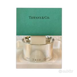 TIFFANY* Bracciale rigido Originale