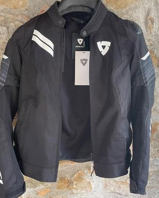 Giacca donna REV’IT! Nuova