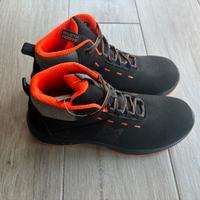 Scarpa antinfortunistica alta Cruise S3S a