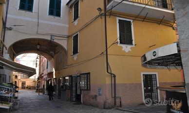 Appartamento Centro Storico per Giugno