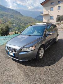 Volvo V50 2.0 Diesel