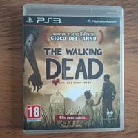 The Walking Dead Game of the Year Italiano