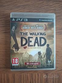 The Walking Dead Game of the Year Italiano
