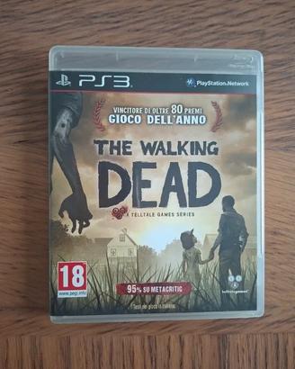 The Walking Dead Game of the Year Italiano