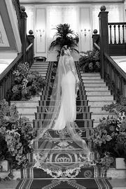 Abito da sposa 2025
