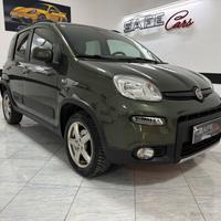 Fiat Panda 1.3 MJT 4x4