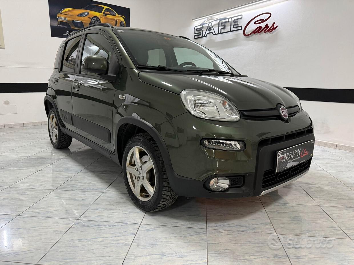 FIAT Panda 3ª serie