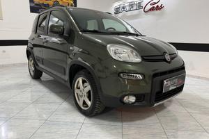 Fiat Panda 1.3 MJT 4x4