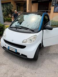 Smart comoda per la citta