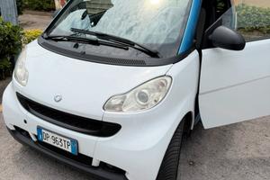 Smart comoda per la citta