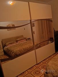 Camera da letto matrimoniale 