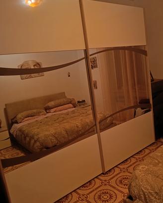 Camera da letto matrimoniale 
