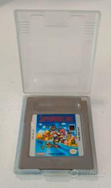 Nintendo Game Boy Super Mario Land  (1990) Best Pr