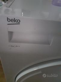 Asciugatrice Beko A++