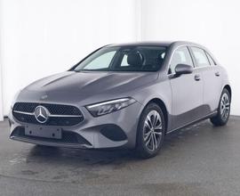 MERCEDES Classe A 180 Automatic Sport MILD HYBRID