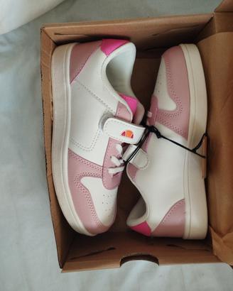 Scarpe Ellesse da babina