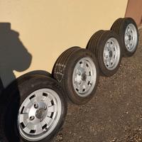 Cerchi per Lancia Fulvia