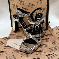 Sandali Gucci originali n.37