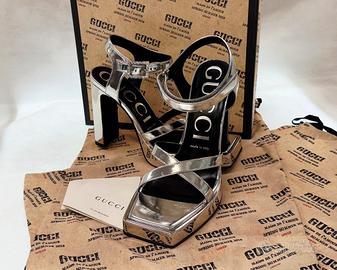 Sandali Gucci originali n.37