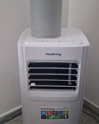 Condizionatore portatile Innoliving INN-520 7000 B