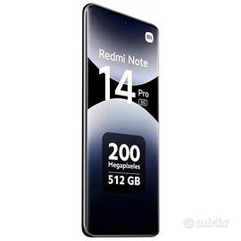 Redmi 14pro 5 g 512gb