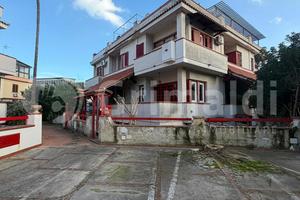 Villetta quadrifamiliare Palermo