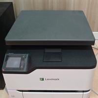 stampante Lexmark 