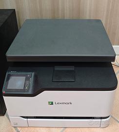 stampante Lexmark 