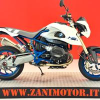 Bmw HP2 Megamoto PER COLLEZIONISTI