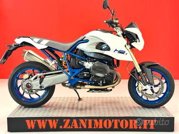 Bmw HP2 Megamoto PER COLLEZIONISTI