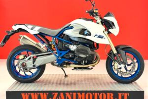 Bmw HP2 Megamoto PER COLLEZIONISTI