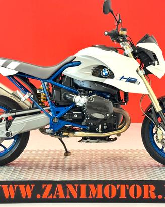 Bmw HP2 Megamoto PER COLLEZIONISTI