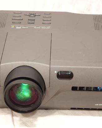 Proiettore Sony mod VPL-X600E - Lcd Data Projector