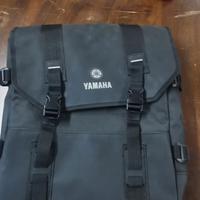 Borse morbide orinali Yamaha Explorer nuove