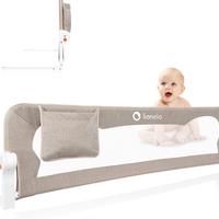 lionelo Eva Sponda letto universale