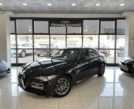 Alfa Romeo Giulia MY19 2.0 200cv AT8 RADAR 1Propri