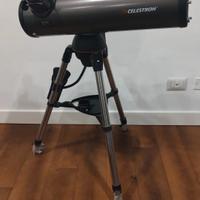 Telescopio Celestron Nexstar 130SLT