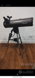 Telescopio Celestron Nexstar 130SLT