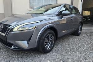 NISSAN Qashqai IN PROMOZIONE!!!!1.3 MHEV 140 CV