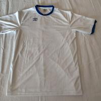 T-shirt running uomo UMBRO Tg. L Originale