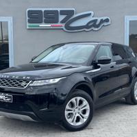 Land Rover Range Evoque 2.0D I4-L.Flw 150 CV AWD A