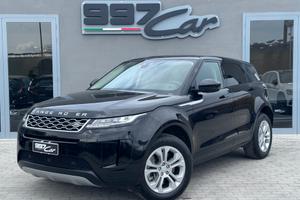 Land Rover Range Evoque 2.0D I4-L.Flw 150 CV AWD A