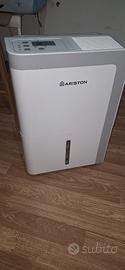 Deumidificatore ariston