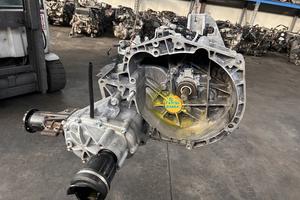 D20AA CAMBIO 4WD FIAT 16 2.0 MULTIJET