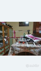 elicottero tander tager 50 v2 raptor