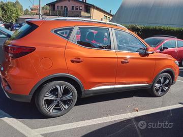 modello mg confort zs