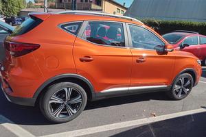 modello mg confort zs