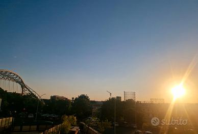 Garbatella / C.Ostiense